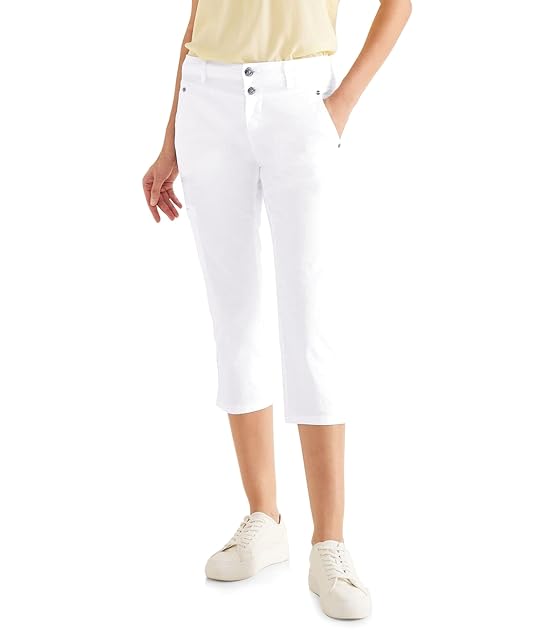 Damen 3/4 Sommerhose